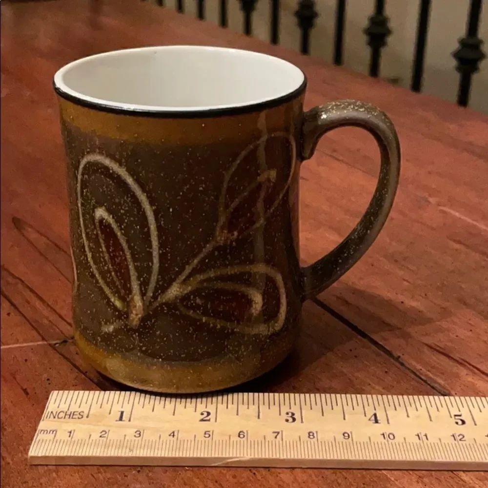 Mid-century Mug  - Picture 6 of 8